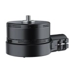 T-MOTOR P80-X alfa 80A HV ESC + P80 III KV100 motore Brushless X pv100 sistema impermeabile irrorazione agricola UAV Drone